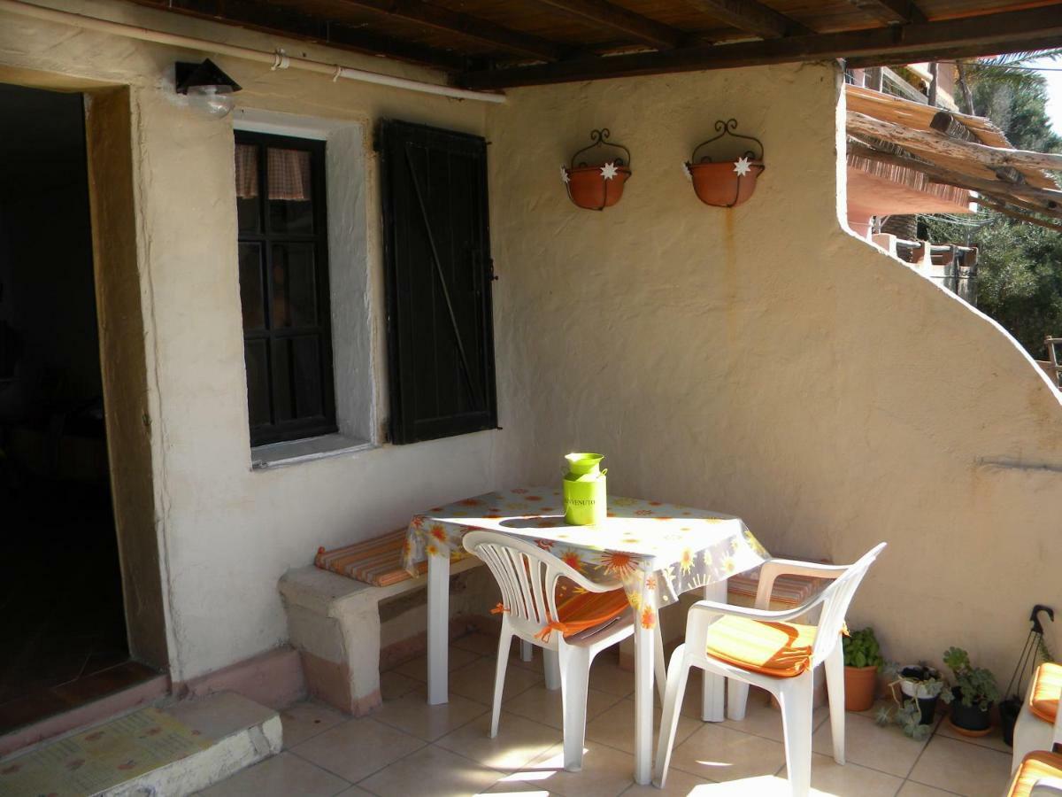 Villa Searenity Maracalagonis Exterior foto