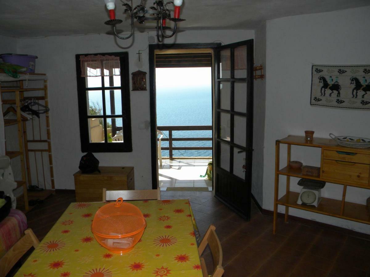 Villa Searenity Maracalagonis Exterior foto