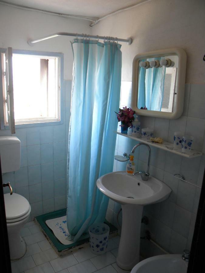 Villa Searenity Maracalagonis Exterior foto